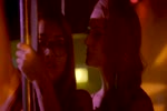 Angela Sprinkle Ashley Lobo and Unknown Underemployed S01 E10 2