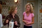 Lisa Robin Kelly Laura Prepon and Debra Jo Rupp That 70s Show S05 E24