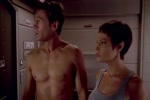 Jolene Blalock Star Trek Enterprise S01 E01