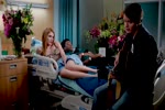 Bella Thorne Red Band Society S01 E09 2