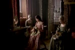 Natalie Dormer The Tudors S01 E10 BD 1