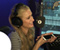 Paris Hilton At BBC Radio