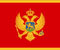 Montenegro Flag