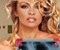 Xray Of Pamela Anderson