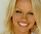 Pamela Anderson Smiling